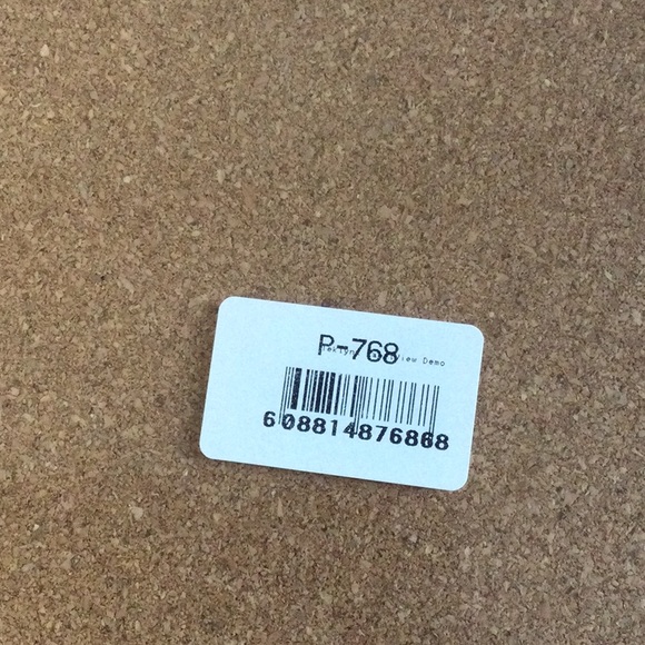 Gift pack of 4 placemats, purple iris - Picture 4 of 4